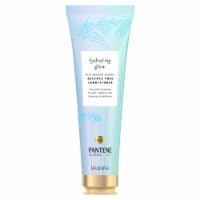 Pantene Nutrient Blends Hydrating Glow Baobab Essence Sulfate Free Conditioner