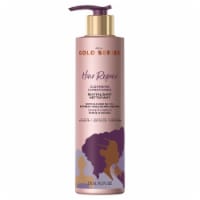 Gold Series Biotin and Kukui Nut Oil Cleansing Conditioner Perspective: Main