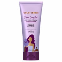 Gold Series New Lengths Apricot Oil & Green Tea Root Rejuvenating Conditioner Perspective: Main
