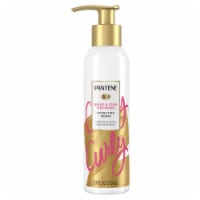 Pantene Pro-V Curl Defining Hydrating Creme