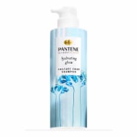 Pantene Nutrient Blends with Baobab Essence Shampoo