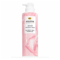 Pantene Sulfate-Free with Rose Water Shampoo