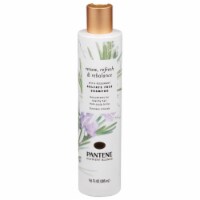 Pantene Pro-V Nutrient Blends Rosemary Shampoo