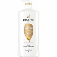 Pantene 2-in-1 Shampoo + Conditioner