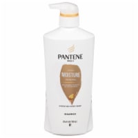 Pantene Daily Moisturizer Shampoo