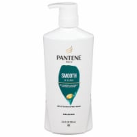 Pantene Pro-V Smooth & Sleek Shampoo