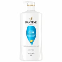 Pantene Pro-V Classic Clean Shampoo