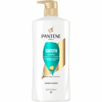 Pantene Pro-V Smooth & Sleek Conditioner
