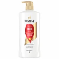 Pantene Pro-V Radiant Color Shine Conditioner Perspective: Main