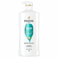 Pantene PRO-V Smooth & Sleek Shampoo Perspective: Main