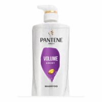 Pantene Pro-V Volume & Body Shampoo Perspective: Main