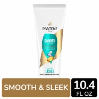 Pantene Smooth and Sleek Conditioner