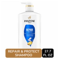 Pantene Repair and Protect Shampoo