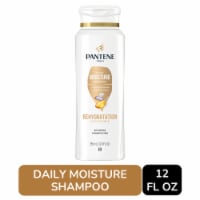 Pantene Daily Moisture Renewal Cleanse and Nourish Shampoo