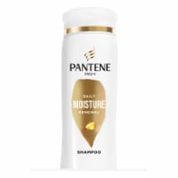 Pantene Daily Moisture Renewal Cleanse and Nourish Shampoo