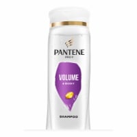 Pantene PRO-V Volume & Body Shampoo