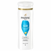 Pantene Pro-V Classic Clean Shampoo