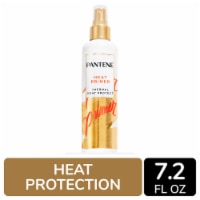 PANTENE Pro-V Heat Primer Thermal Heat Protectant