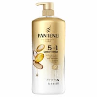 Pantene Advanced Care Conditioner, 38.2 Fluid Ounce