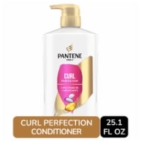 PANTENE PRO-V Curl Perfection Conditioner