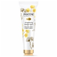 Pantene Nutrient Blends Strengthening Damage Repair Sulfate Free Castor Oil Conditioner