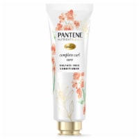 Pantene Sulfate Free Curly Hair Conditioner with Jojoba Oil