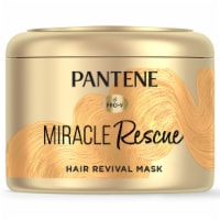 Pantene Miracle Rescue Deep Conditioning Hair Mask
