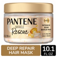Pantene Miracle Rescue Intensive Bond Repair Mask with Melting Pro-V Pearls Perspective: Main