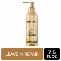 Pantene Miracle Rescue Keratin Leave-In Repair Treatment Perspective: Main