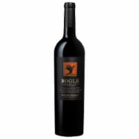 Bogle Vineyards Zinfandel Perspective: Main