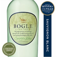 Bogle Vineyards Sauvignon Blanc