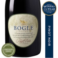 Bogle Vineyards Pinot Noir