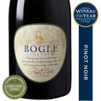 Bogle Vineyards Pinot Noir