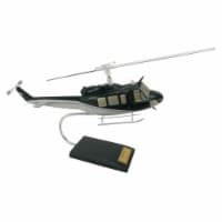 Executive Series Display Models H30730 Bell Huey II 1 by 30 Helicopter