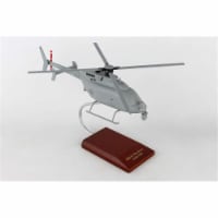 Executive Series Display Models C7424H8C MQ-8C Fire Scout Helicopter Drone 1-30 Aircraft