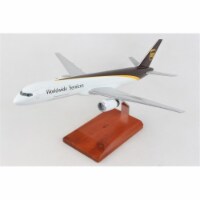 Executive Series Display Models G71010 1-100 Scale New Livery UPS Model Plane for 757-200F