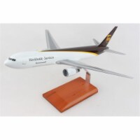 Executive Series Display Models G72020 1-100 Scale New Livery UPS Model Plane for 767-300F