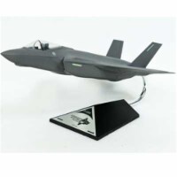 Toys and Models Conventional F35A Generic