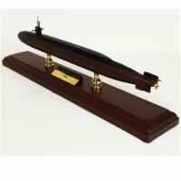 Toys and Models Ohio Class Submarine