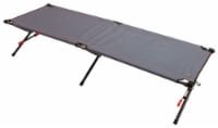 Rio Brands Smart Cot - Gray