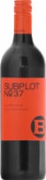 J. Bookwalter Subplot No 37 Red Table Wine
