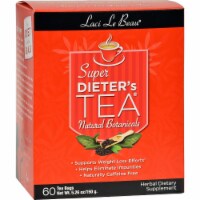 Laci Le Beau Natural Botanicals Super Dieter's Tea