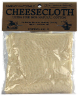 Regency Naturals Ultra-Fine Cheesecloth - Natural Perspective: Main