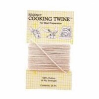 Harold Import 6295562 25 ft. Cooking Twine Perspective: Main