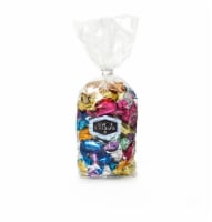 Seattle Chocolate Assorted Chocolate Truffles Candy Bag Perspective: Main