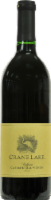Crane Lake Cabernet Sauvignon Perspective: front