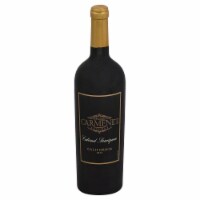 Carmenet Cabernet Sauvignon Perspective: Main