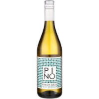 Pino Pinot Gris Oregon White Wine Perspective: Main