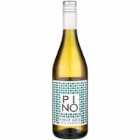 Pino Pinot Gris Oregon White Wine Perspective: Main