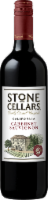 Stone Cellars California Cabernet Sauvignon Red Wine Perspective: Main